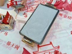 -饶福记·南昌烧烤大排档(九龙湖土著店)