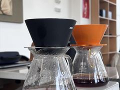 -THE PLAN_T COFFEE ROASTER(定岗湖公园店)