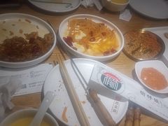 -榆林镇筋饼(知春路店)