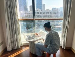 -和伊母婴护理中心·全套房(金山店)
