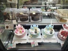 -津乐园(中山路店)