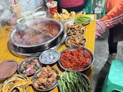 -渝味黄姐火锅(黄泥村店)