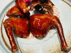 -藜苑酒家·粤菜·茶点·聚会包间