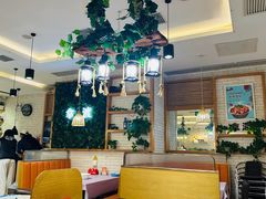 -拿渡·水煮鱼麻辣香锅(王府井奥莱·香江小镇店)