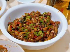 -笨罗卜浏阳菜馆(太平街店)