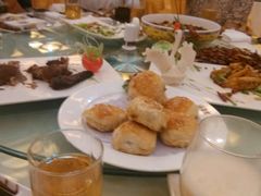 -全聚德(长江路店)