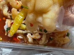 -黎里王记辣脚(书院巷店)