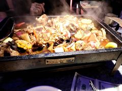 -蛙来哒(东城万达店)