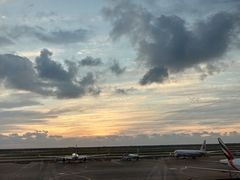 -上海虹桥国际机场