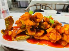 -在前门·烤鸭北京菜(五月花广场店)