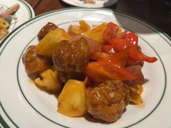 -佐敦茶餐厅(恒茂华城店)