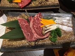 -赤坂亭·M9和牛烧肉(南京江南虹悦城店)