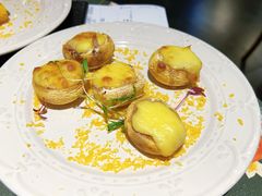 -第101座花园餐厅(湖滨88店)