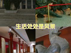 -卧龙岗文化园-南阳市汉画馆