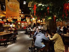 -南京大牌档(人民广场店)