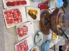 -虾大侠·盱眙龙虾老北京铜锅涮羊肉(金楠天街店)