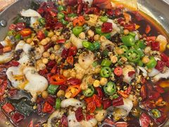 -金哥私房菜馆(张府园总店)