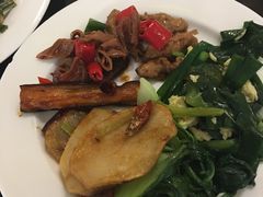 -碧涛阁·泡泡海洋·汤泉洗浴(王府花园店)