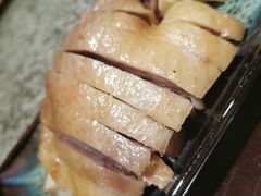 招牌盐水鸭-南京大牌档(香港广场店)