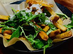 松露薯条-O'mills Sourdough Bakery&Bistro(永嘉路店)