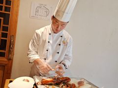 -四季民福烤鸭店(东四十条店)