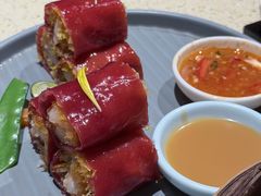 -点都德(奥体印象城店)