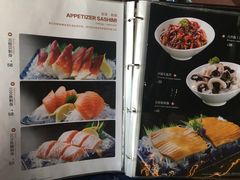 -麦茜哥牛扒城(中银店)