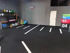 -Burn Fit燃炼健身工作室(新都旗舰店)