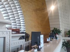 -碧中海汤泉汗蒸酒店