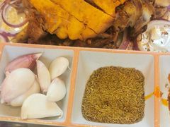 -燕兰楼·清真西北融合菜(亚运村店)