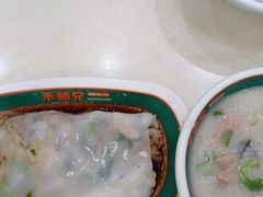 -禾师兄·布拉肠(一德路店)