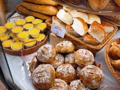 -山崎面包(苏州中心店)