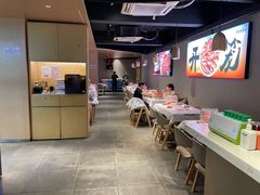 -靓靓蒸虾·头牌蒸虾(雪松路总店)
