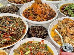 -辣螃铠盆盆蟹大排档(总店)