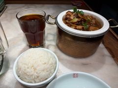 -小吊梨汤·北京菜·烤鸭(清河万象汇店)