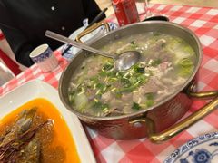 -大张烙馍村(泉山店)