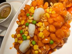 -宋园·金宴浙鲜馆(静安店)