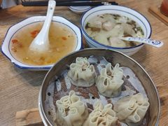 -景芳周大姐(国大城市广场店)