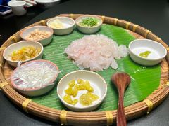 -广府乡下·饭庄(新港东路店)