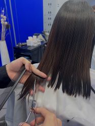 -CIT造型·烫发·染发