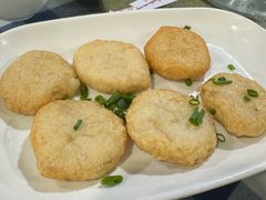 -钱大妈海鲜饭店(保利林语店)