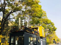 -DOS道肆(恒通国际创新园集装箱店)