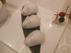 -天津津利华酒店