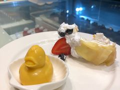 -鹭江潮餐厅•福建菜(鹭江佲家酒店)