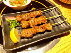 -大和食乐·鲜和牛酸汤火锅(环宇荟店)