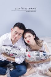 -乐玛婚纱摄影(解放北路店)