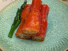 -香云轩·顺德菜(香云纱园林酒店店)