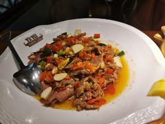 -炊烟小炒黄牛肉(东庆街店)