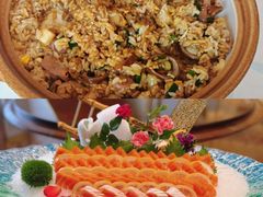 -天顺渔港·海景餐厅(星海广场店)