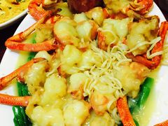 -桃源尚品海鲜酒楼(京港澳高速店)